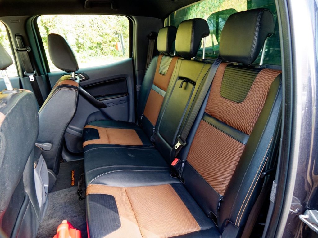 Used Ford Ranger 2018 for sale - 76386005: Photo 29