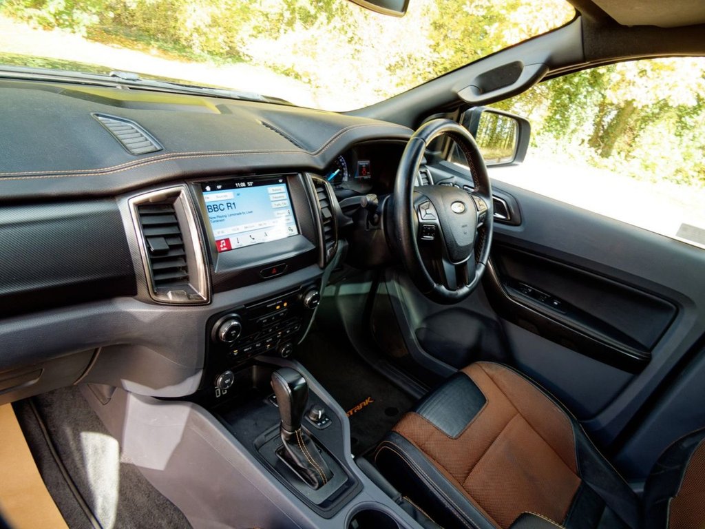 Used Ford Ranger 2018 for sale - 76386005: Photo 30