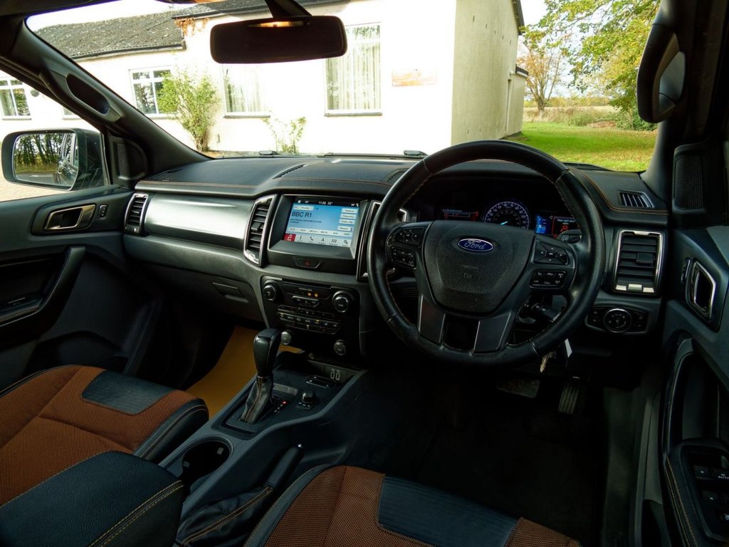 Used Ford Ranger 2018 for sale - 76386005: Photo 31