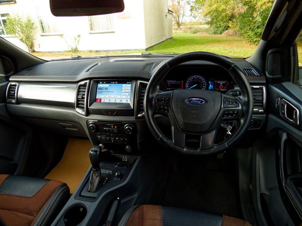 Used Ford Ranger 2018 for sale - 76386005: Photo 32