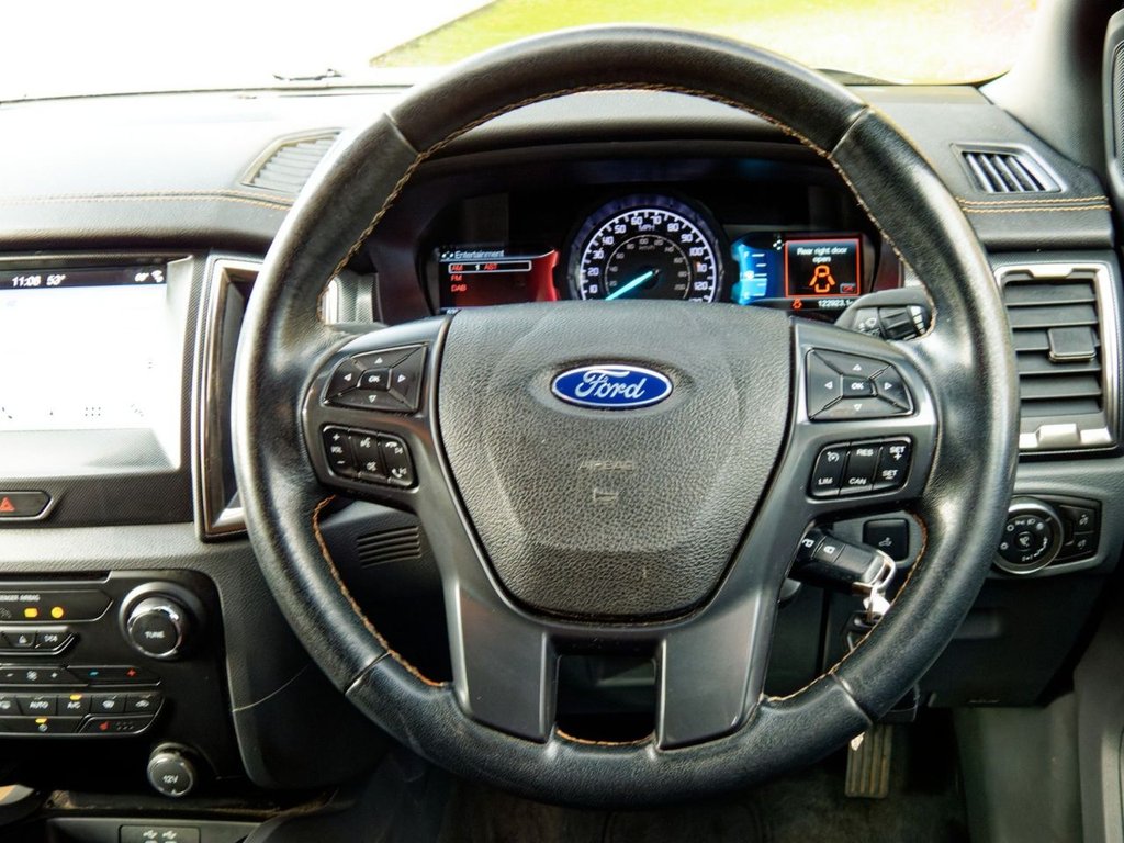 Used Ford Ranger 2018 for sale - 76386005: Photo 33