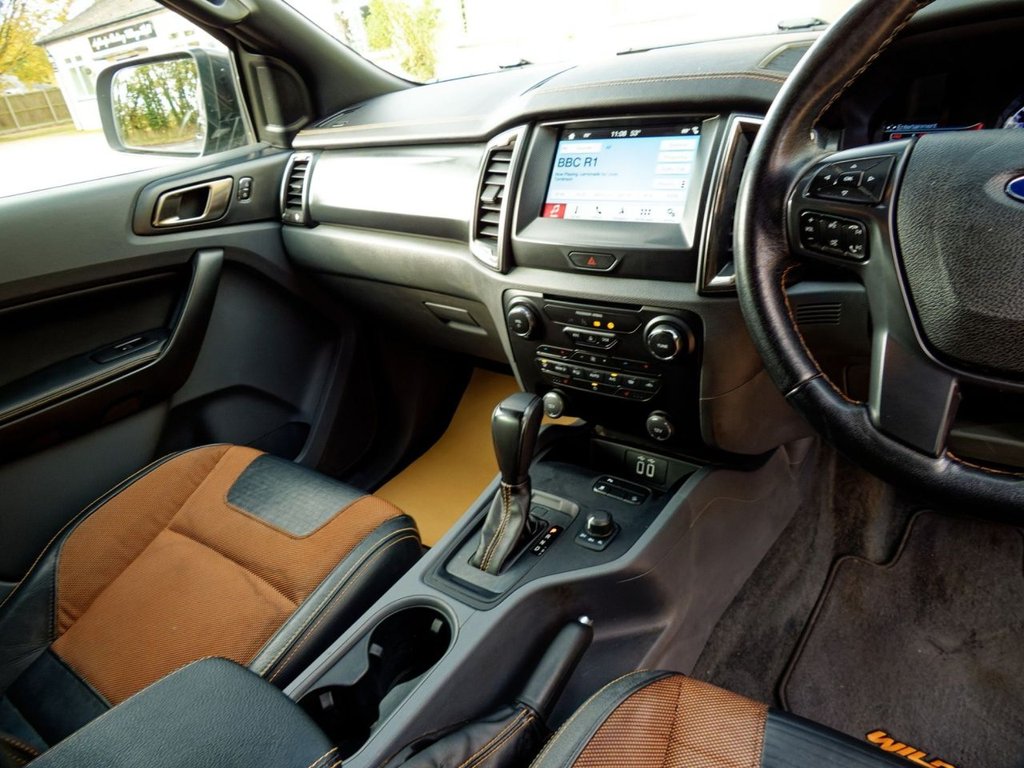 Used Ford Ranger 2018 for sale - 76386005: Photo 35