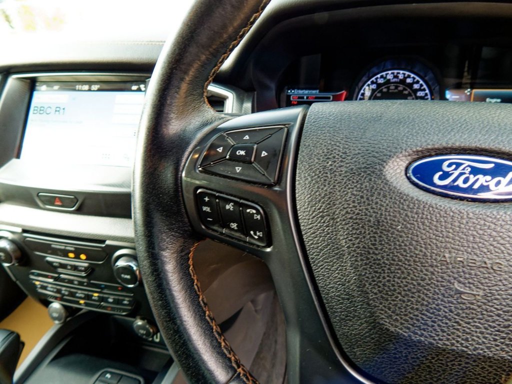 Used Ford Ranger 2018 for sale - 76386005: Photo 36