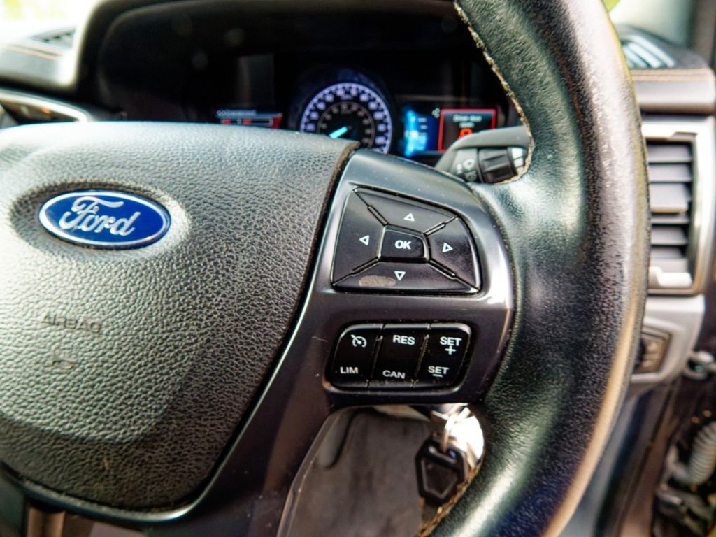 Used Ford Ranger 2018 for sale - 76386005: Photo 37