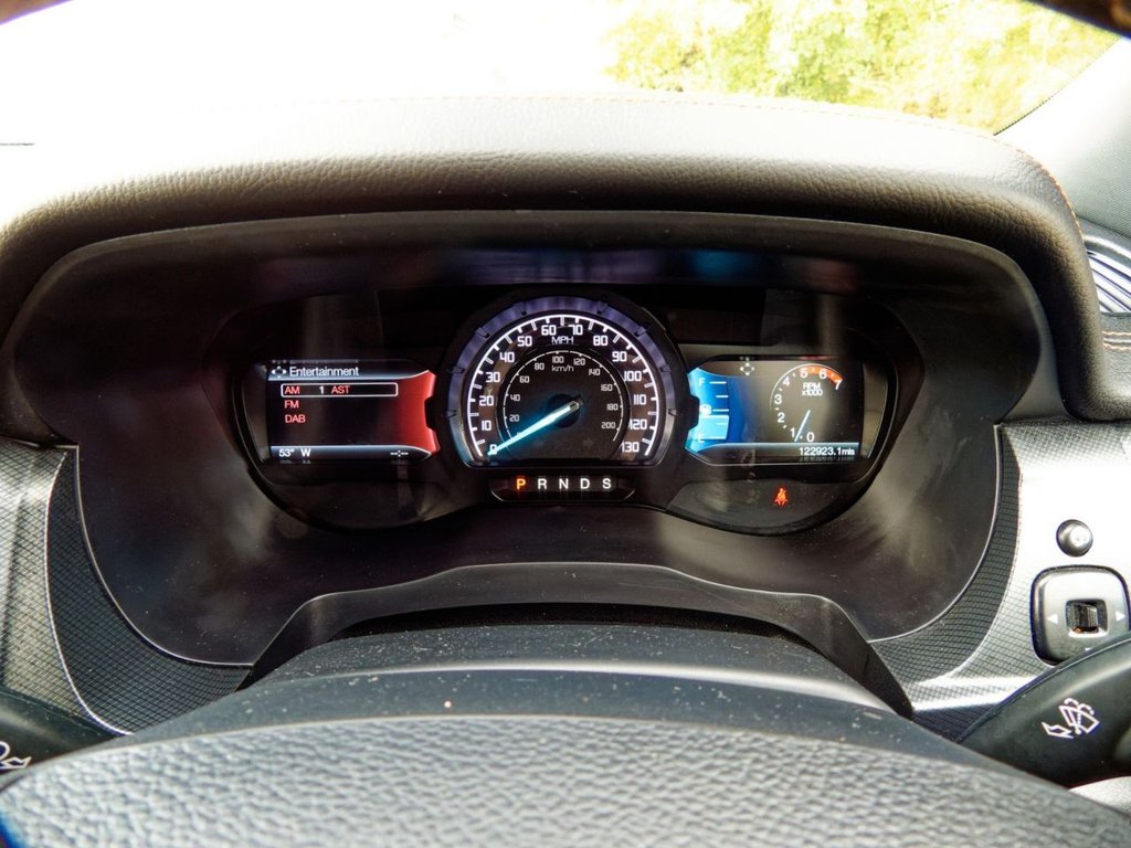 Used Ford Ranger 2018 for sale - 76386005: Photo 38