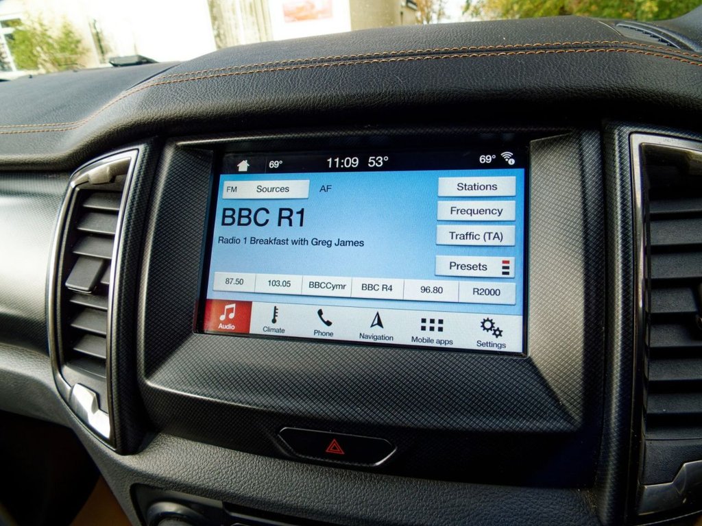 Used Ford Ranger 2018 for sale - 76386005: Photo 39