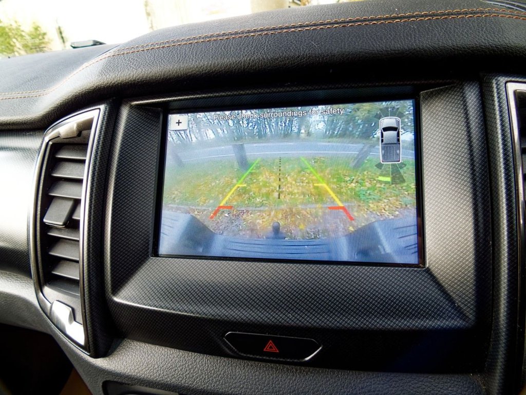 Used Ford Ranger 2018 for sale - 76386005: Photo 40