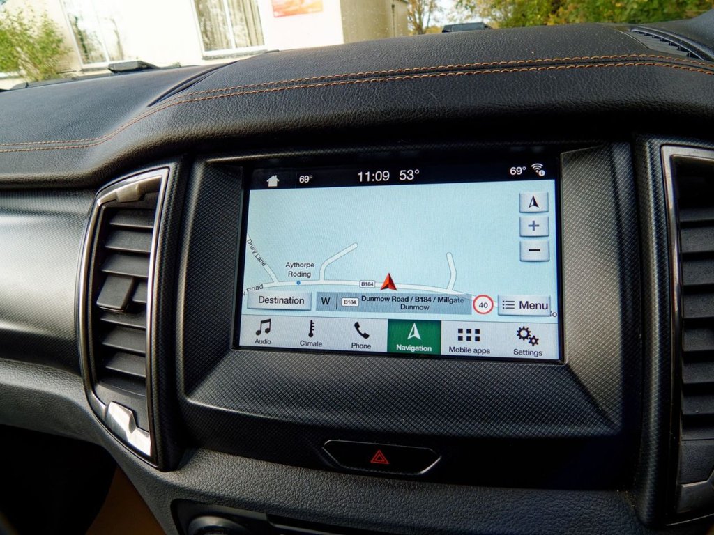 Used Ford Ranger 2018 for sale - 76386005: Photo 41