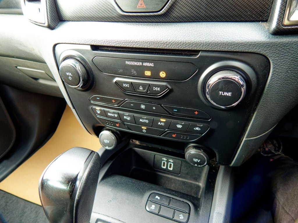 Used Ford Ranger 2018 for sale - 76386005: Photo 42