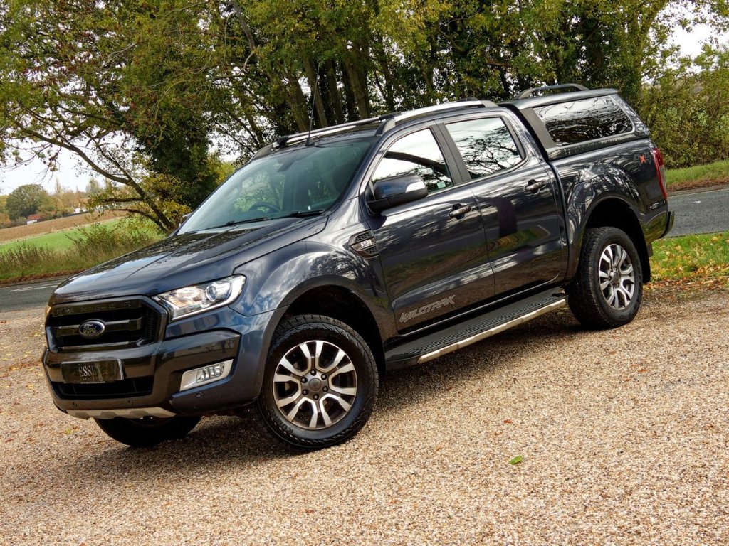 Used Ford Ranger 2018 for sale - 76386005: Photo 5