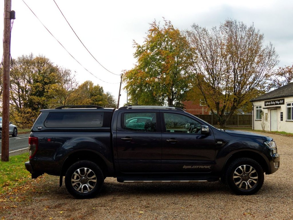 Used Ford Ranger 2018 for sale - 76386005: Photo 6
