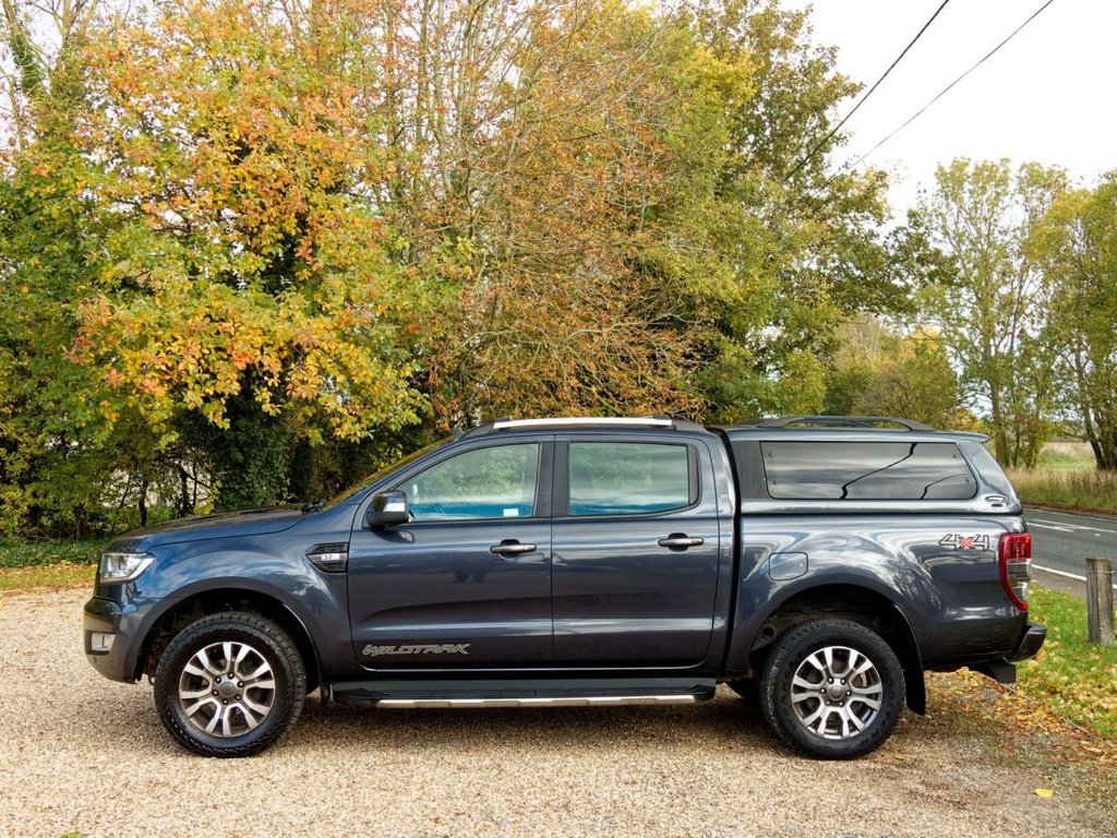 Used Ford Ranger 2018 for sale - 76386005: Photo 7