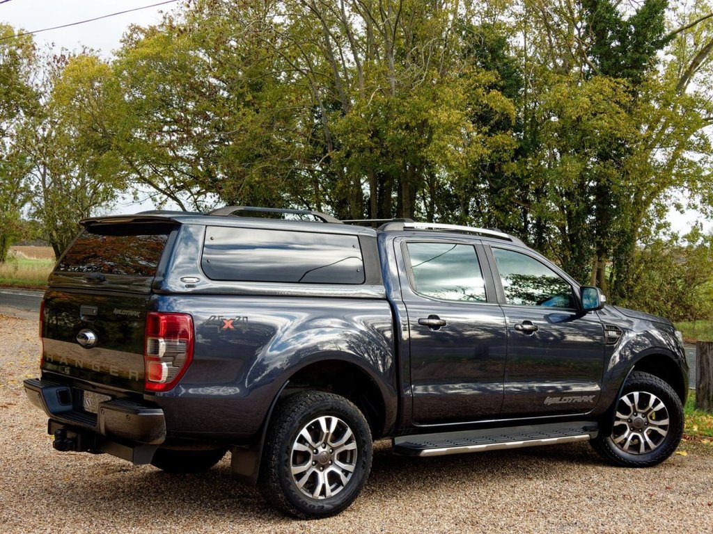 Used Ford Ranger 2018 for sale - 76386005: Photo 8
