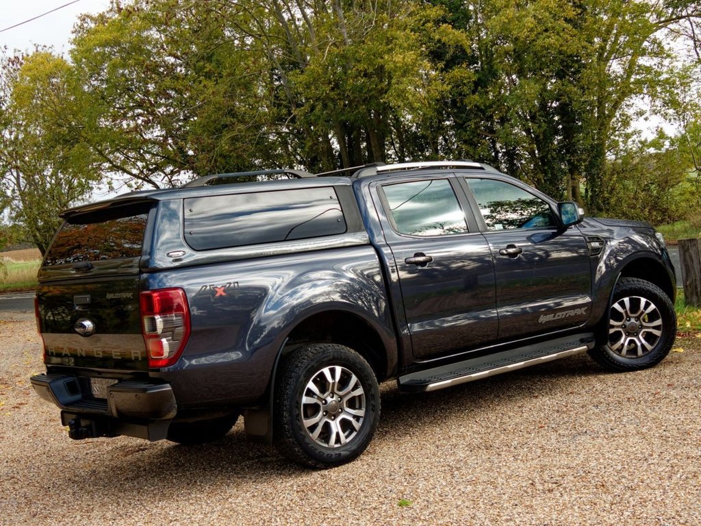 Used Ford Ranger 2018 for sale - 76386005: Photo 9