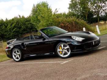 Used Porsche 911 2005 for sale - 75181868: Photo