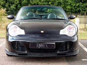 Used Porsche 911 2005 for sale - 75181868: Photo