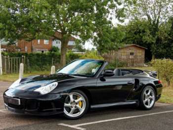 Used Porsche 911 2005 for sale - 75181868: Photo