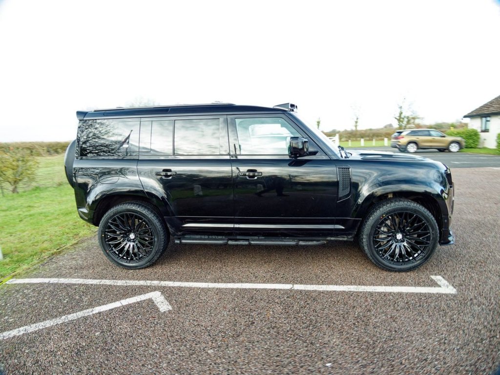 Used Land Rover Defender 2022 for sale - 76962109: Photo 27