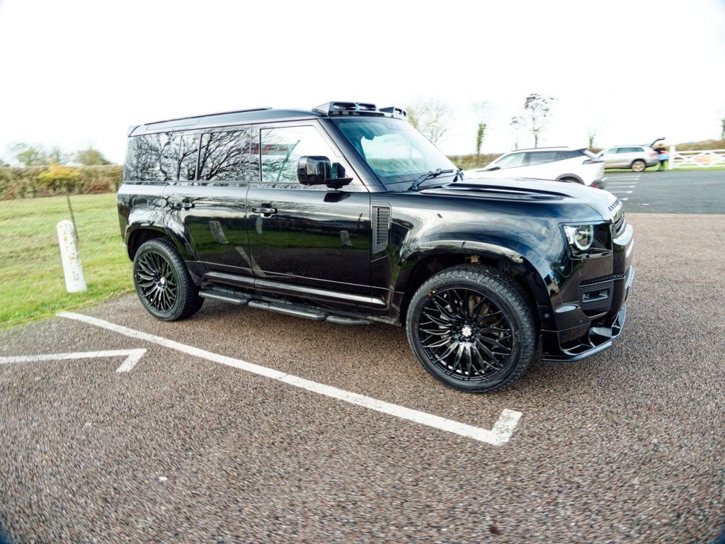 Used Land Rover Defender 2022 for sale - 76962109: Photo 28