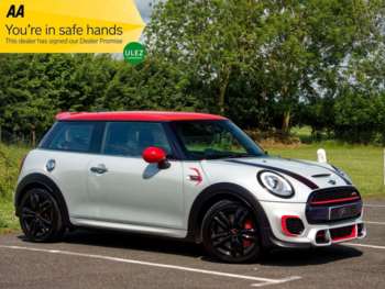 2017 (17) - 2.0 John Cooper Works 3dr