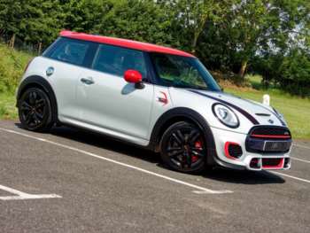 Used MINI Hatch 2017 for sale - 74885338: Photo