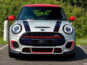 Used MINI Hatch 2017 for sale - 74885338: Photo