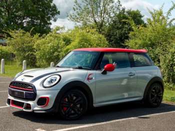 Used MINI Hatch 2017 for sale - 74885338: Photo
