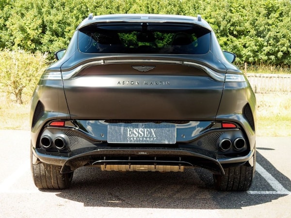Used Aston Martin DBX 2023 for sale - 75181867: Photo 10
