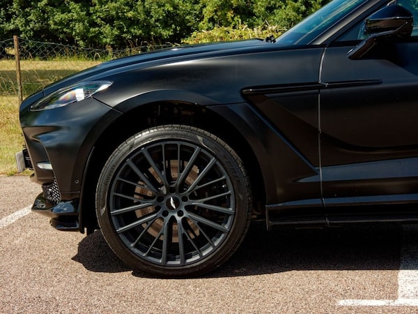 Used Aston Martin DBX 2023 for sale - 75181867: Photo 14
