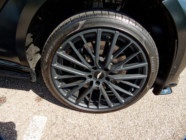 Used Aston Martin DBX 2023 for sale - 75181867: Photo 15
