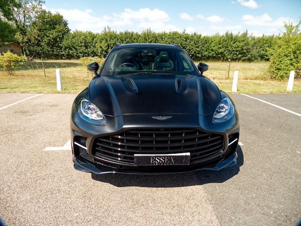 Used Aston Martin DBX 2023 for sale - 75181867: Photo 16