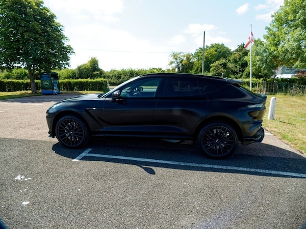 Used Aston Martin DBX 2023 for sale - 75181867: Photo 19