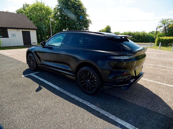 Used Aston Martin DBX 2023 for sale - 75181867: Photo 20
