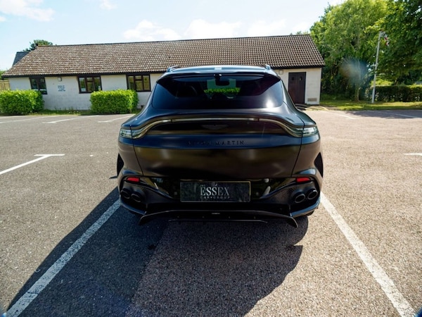 Used Aston Martin DBX 2023 for sale - 75181867: Photo 22