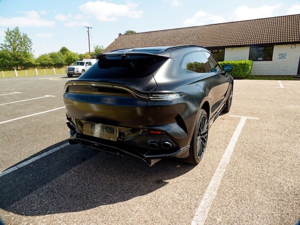 Used Aston Martin DBX 2023 for sale - 75181867: Photo 23