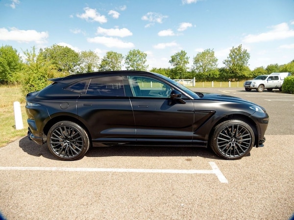 Used Aston Martin DBX 2023 for sale - 75181867: Photo 25