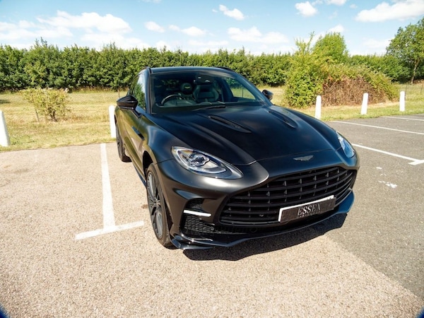Used Aston Martin DBX 2023 for sale - 75181867: Photo 27