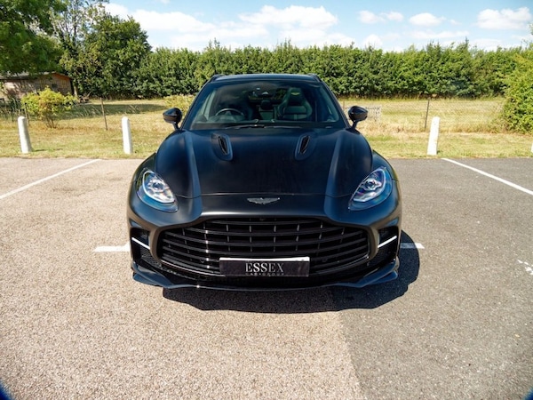 Used Aston Martin DBX 2023 for sale - 75181867: Photo 28