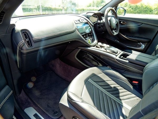 Used Aston Martin DBX 2023 for sale - 75181867: Photo 29