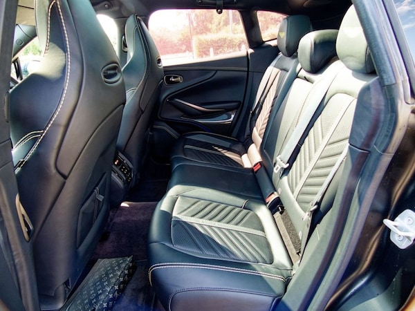 Used Aston Martin DBX 2023 for sale - 75181867: Photo 31