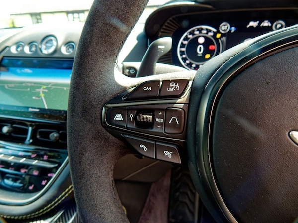 Used Aston Martin DBX 2023 for sale - 75181867: Photo 38