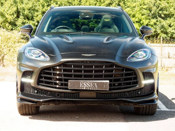 Used Aston Martin DBX 2023 for sale - 75181867: Photo 3
