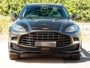 Used Aston Martin DBX 2023 for sale - 75181867: Photo