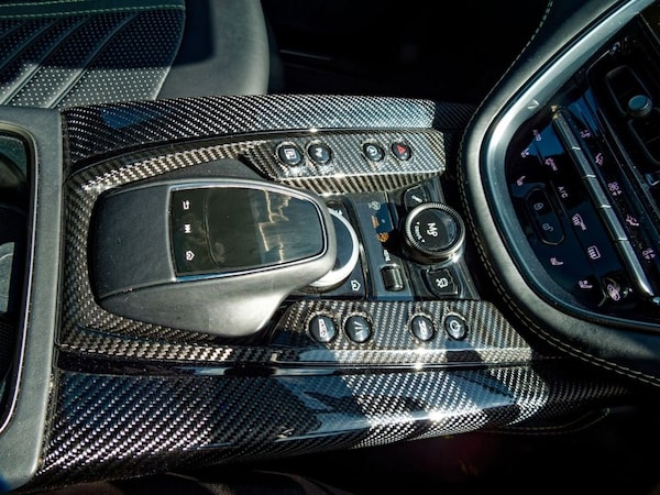 Used Aston Martin DBX 2023 for sale - 75181867: Photo 49