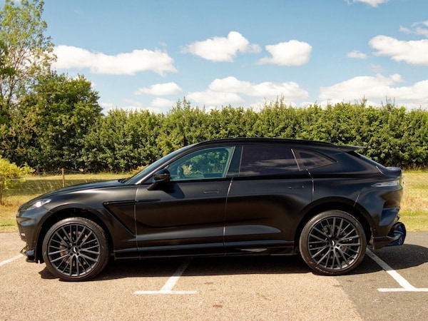Used Aston Martin DBX 2023 for sale - 75181867: Photo 6