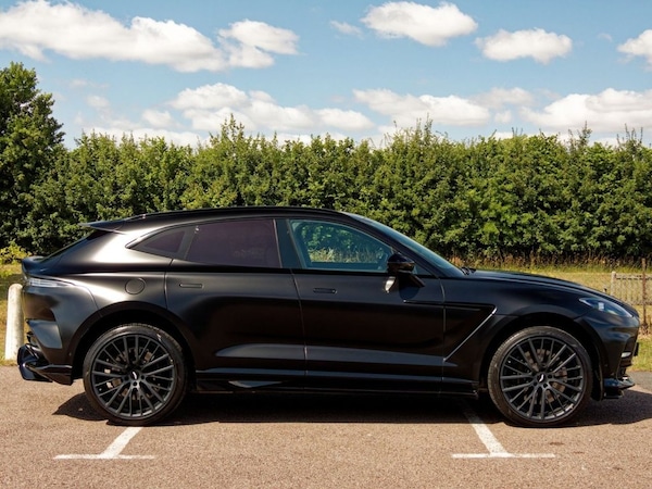 Used Aston Martin DBX 2023 for sale - 75181867: Photo 7
