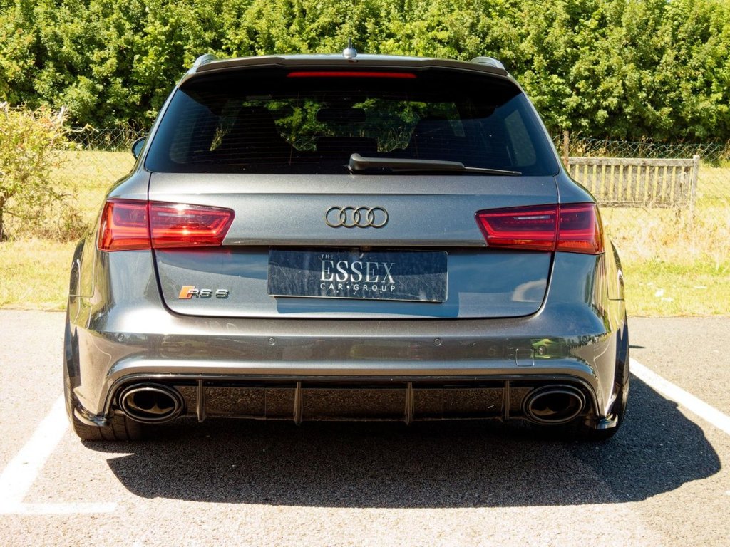 Used Audi RS6 2016 for sale - 76973599: Photo 10