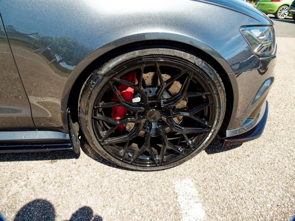 Used Audi RS6 2016 for sale - 76973599: Photo 13