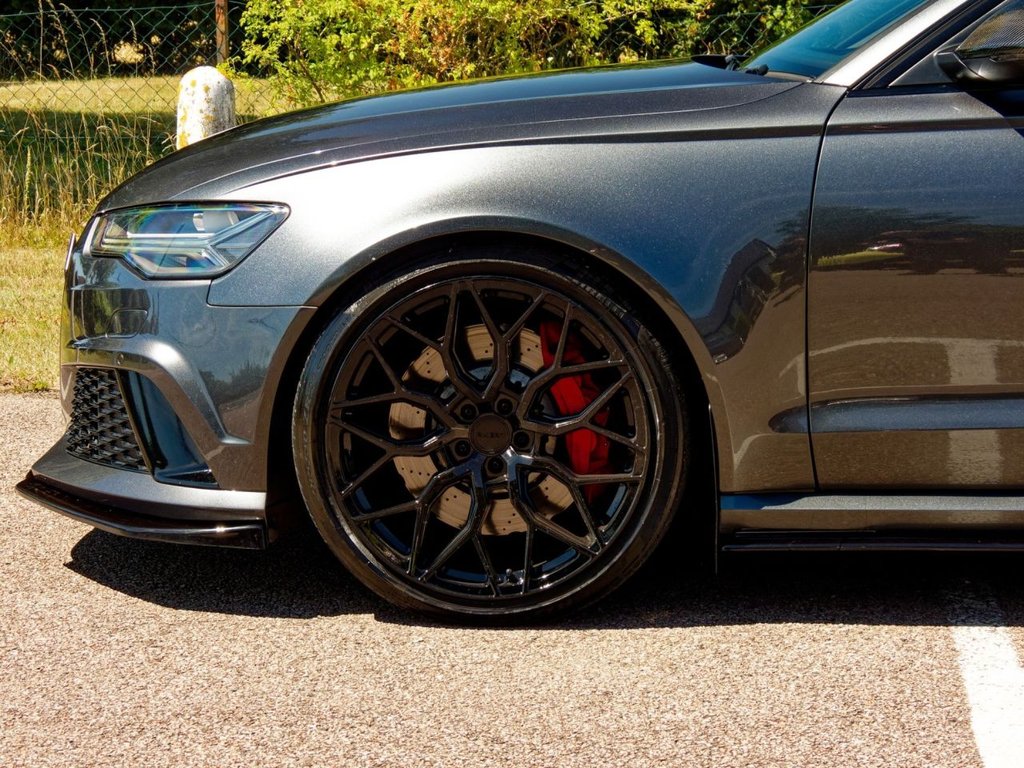 Used Audi RS6 2016 for sale - 76973599: Photo 14