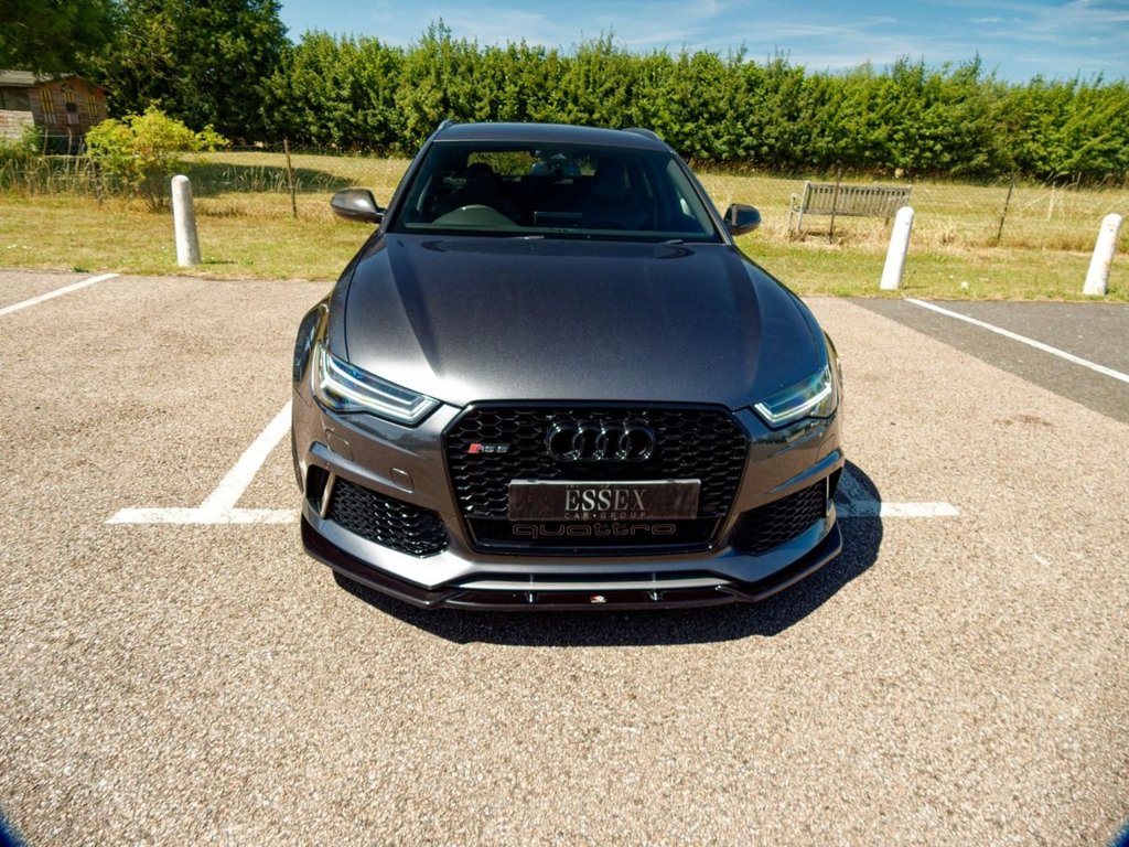 Used Audi RS6 2016 for sale - 76973599: Photo 15